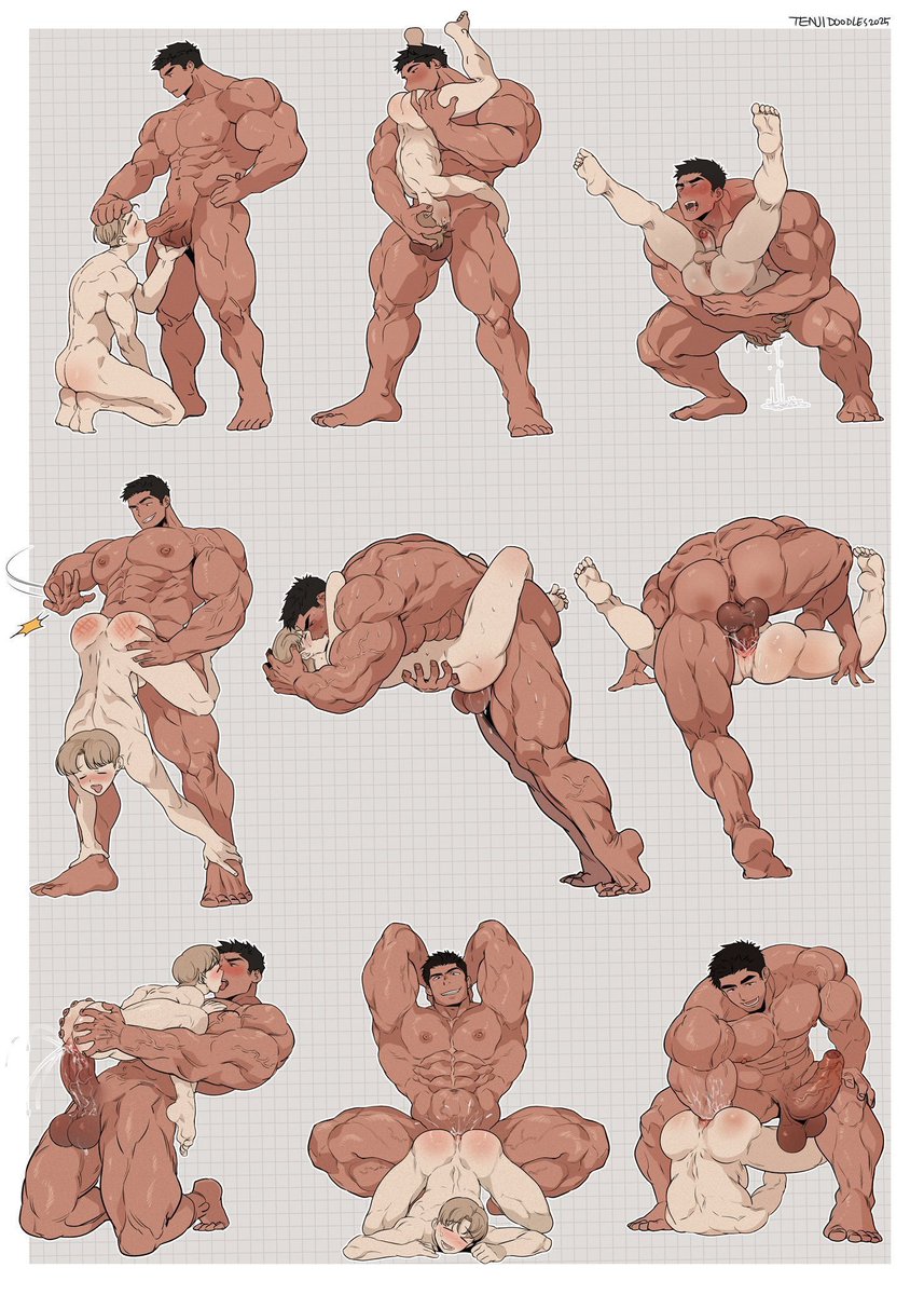 DARK ANIME HENTAI GAY tweet media