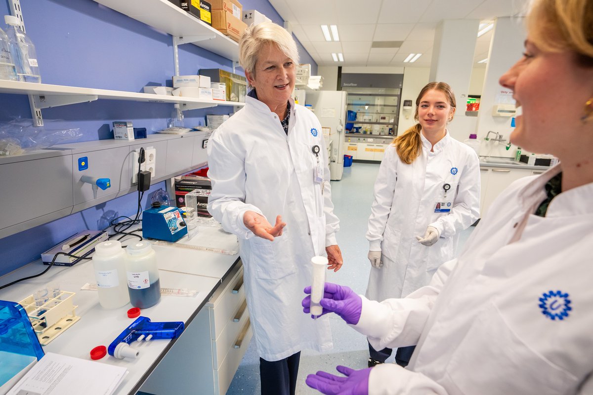 Infection & Immunity UMC Utrecht tweet media