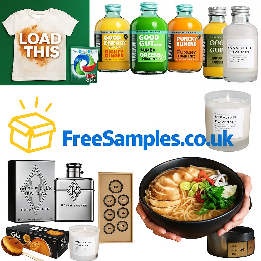 freesamplescouk's tweet image. 🔥 Happy International Men&apos;s Day!
🎉 Shout-out to all our male freebie fans!
🧴 Ralph Lauren aftershave
🥤 Enamel wellness cups
✨ Rabanne Million perfume
🎁 …and loads more!
👇 Claim them all now:
fsdl.uk/f/