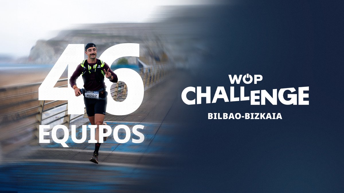 Fundación The Walk On Project | WOP tweet media