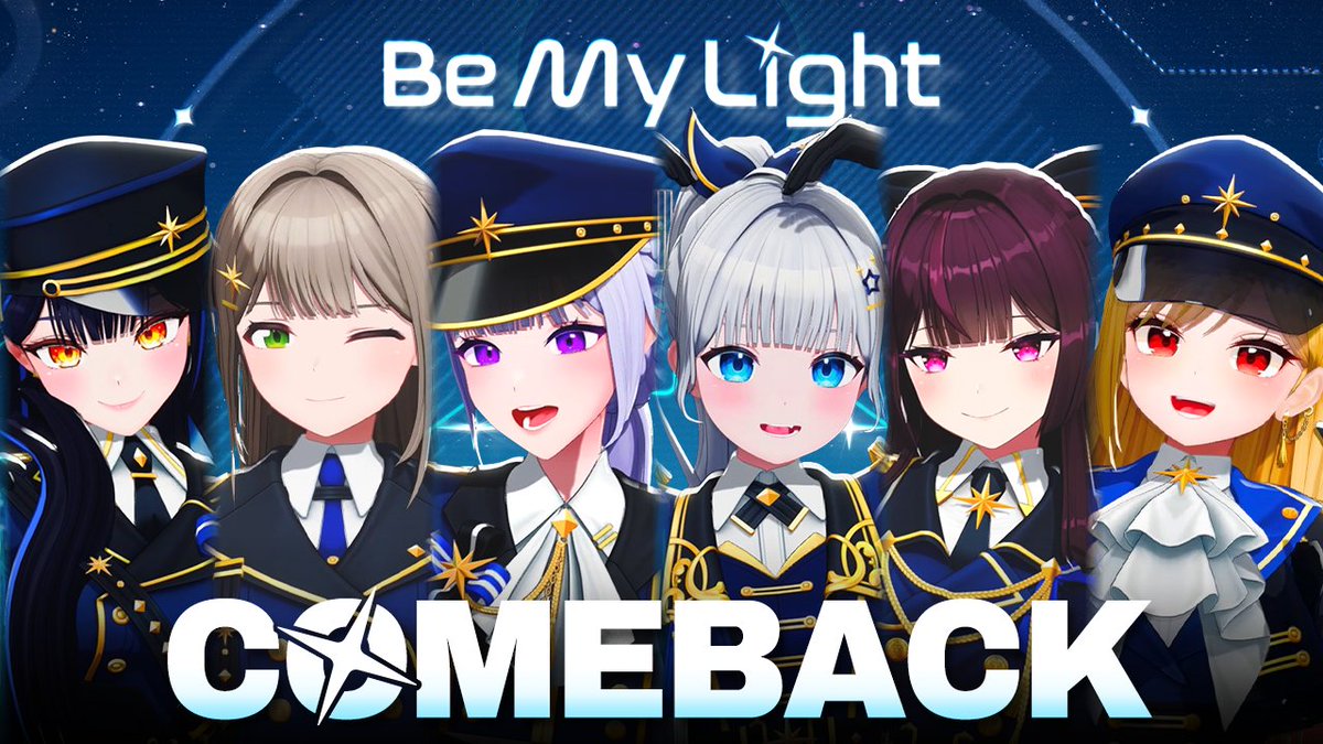 [🎬] ISEGYE IDOL Highlight

(SUB) 이세계아이돌(ISEGYE IDOL) Be My Light 컴백 비하인드🎬
youtu.be/Xi8zolmuGKI

🗓️ LIVE 2025.11.03
🔗 FULL youtube.com/watch?v=euZvZO…

#이세계아이돌 #ISEGYEIDOL