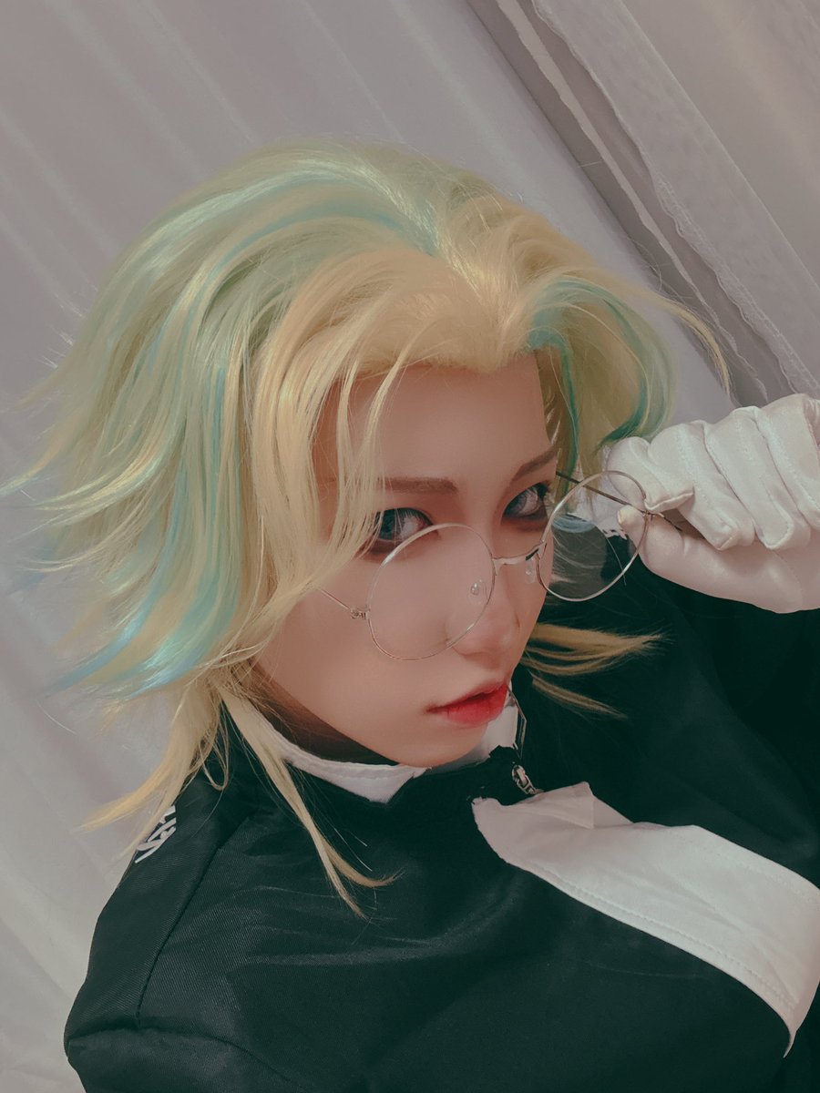 いなり/10.25🏰 (@inari_hai) / Posts / X