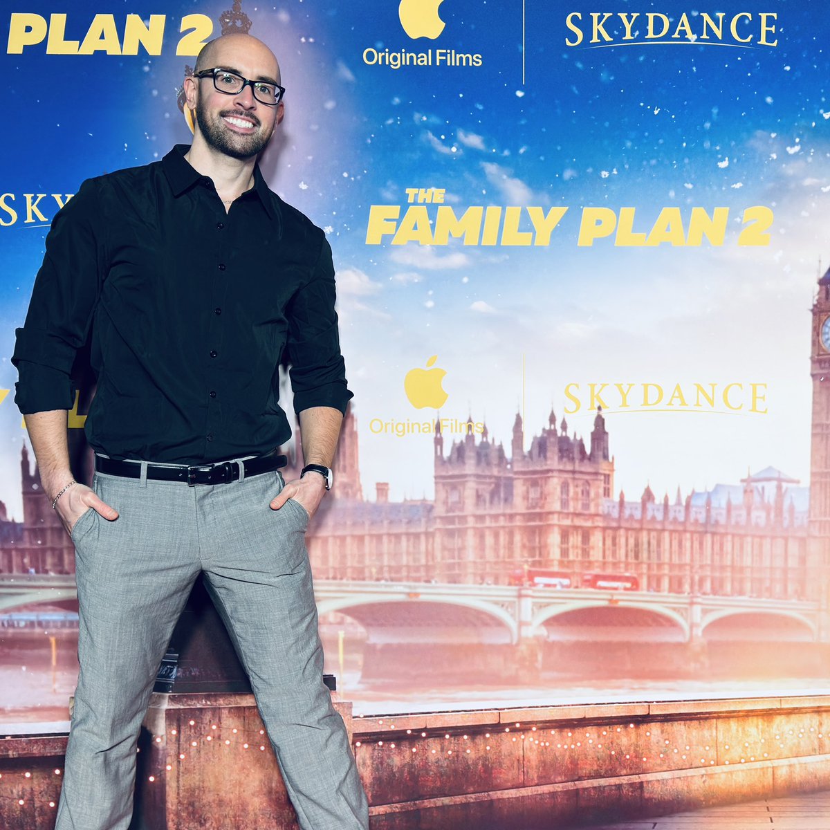 Will Cozens tweet media