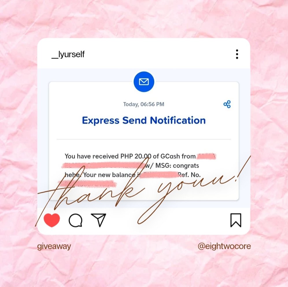 __lyurself's tweet photo. ⋆. 𐙚˚࿔ #cookierecv 𝜗𝜚˚⋆
thank you po @eightwocore!! (◍•ᴗ•◍)✧*。
-- #withluvelai https://t.co/6P77jiKNET