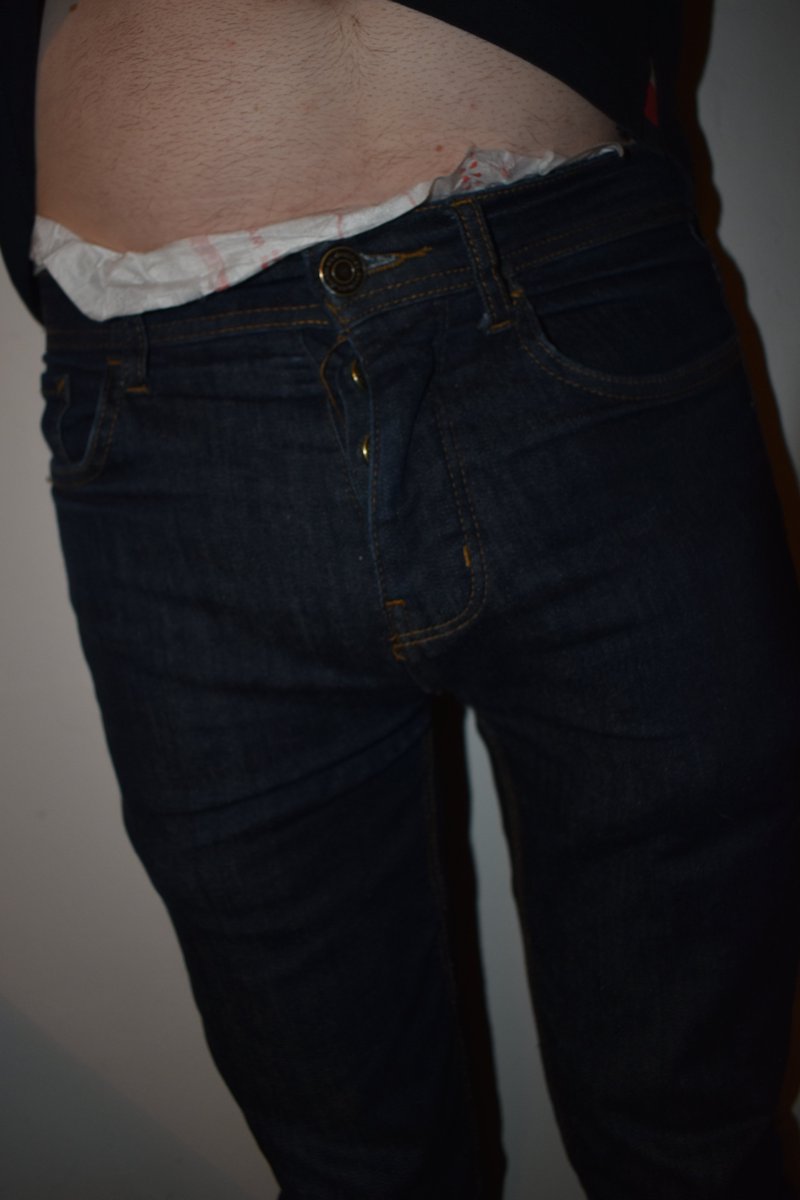 inconliving's tweet photo. Is this too bulky for everyday wear? what are your opinions?#incontinence #incontinent #nedwetting #idslip #nobladder #bladdercontrol https://t.co/pzJFpWr04c