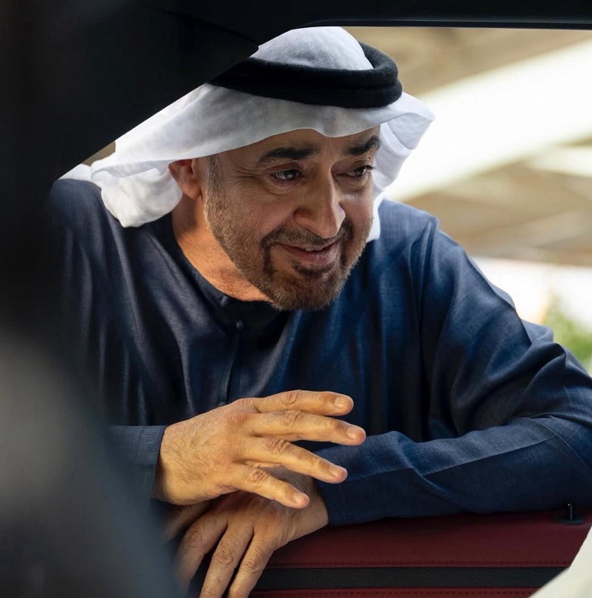 المبسم الطاهر 🤍