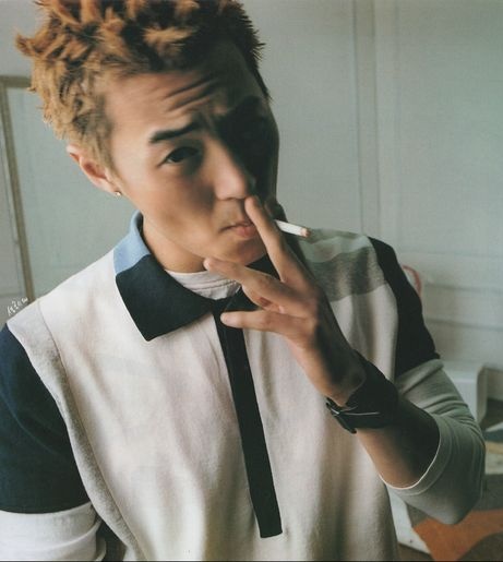 전진: 혼내고 성장시키는 사람이 있을 뿐 혼나고 성장하는 사람은 없다