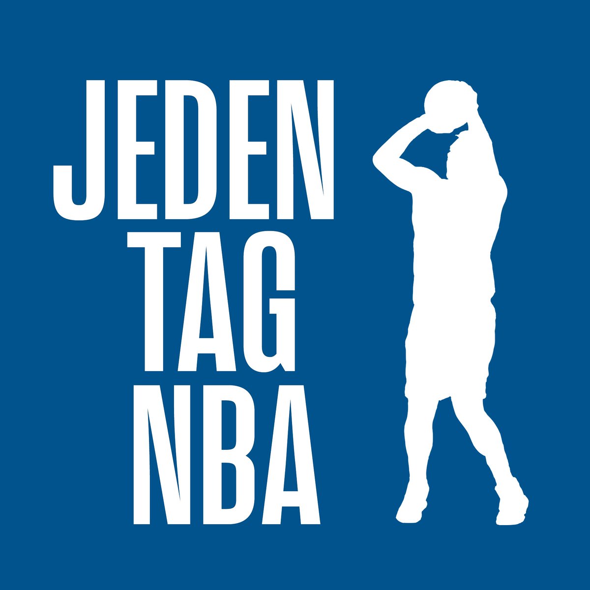 Jeden Tag NBA - Podcast tweet media