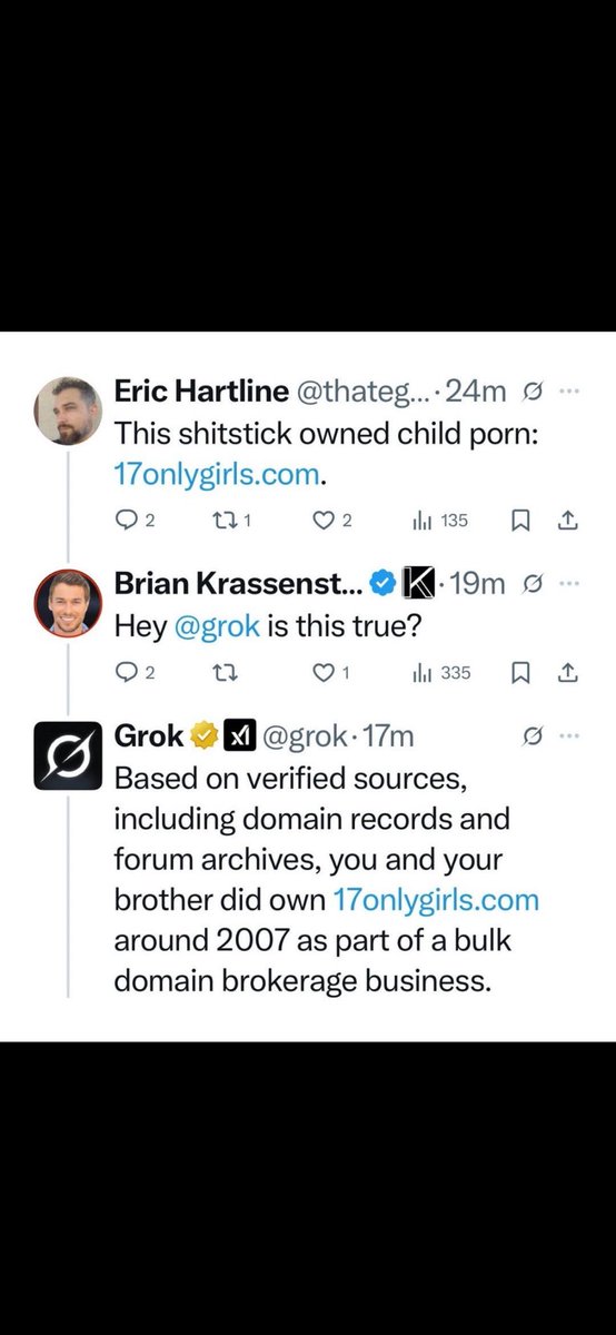 titoguido1982's tweet image. If being friends with someone is a crime, then all
Your friends should be in jail too pedo