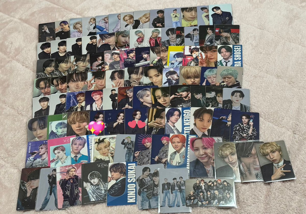 プニごま tweet media