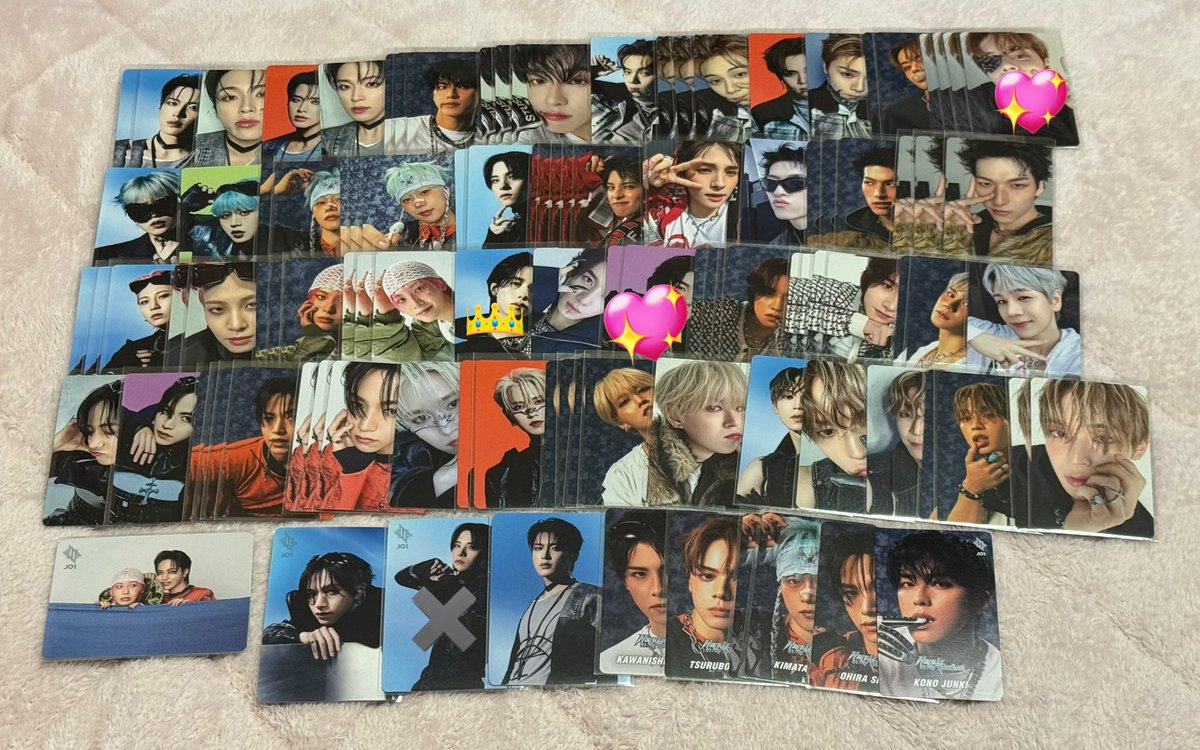 プニごま tweet media