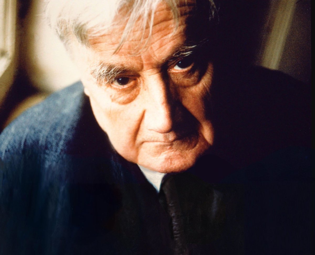 Image for the Tweet beginning: "When encountering an unfamiliar composition