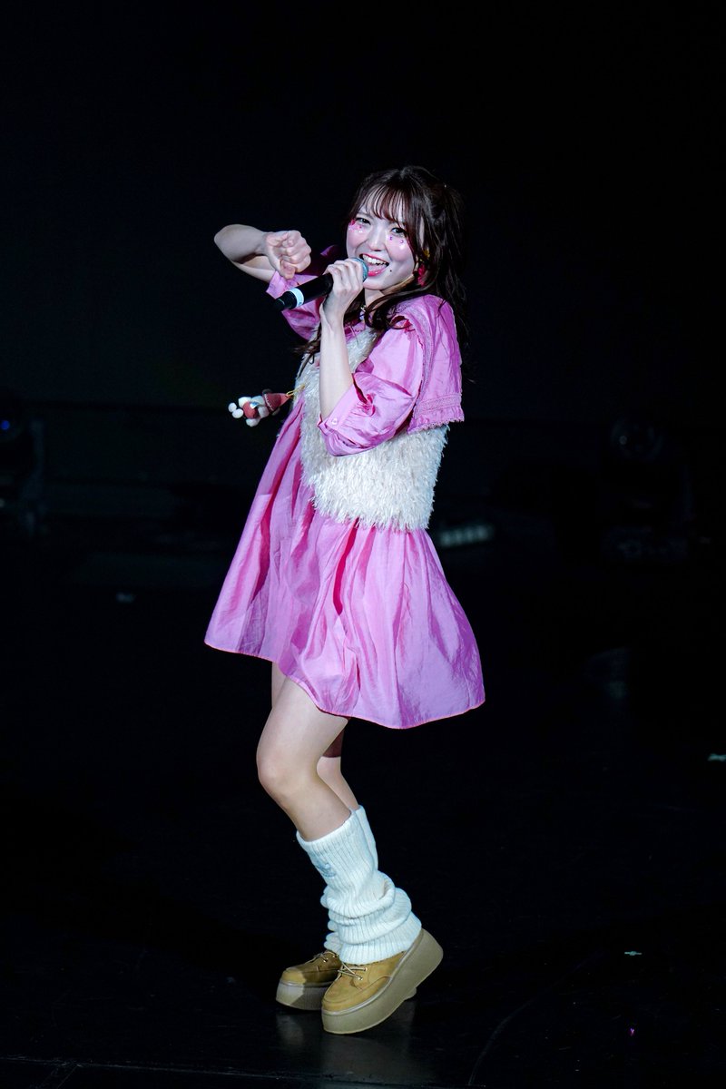 a___usj05's tweet photo. 11/15 You!Like vol.2
瀬奈ちゃん
#youlike #ユーライク #youlike1115 https://t.co/owmEcwGrA7
