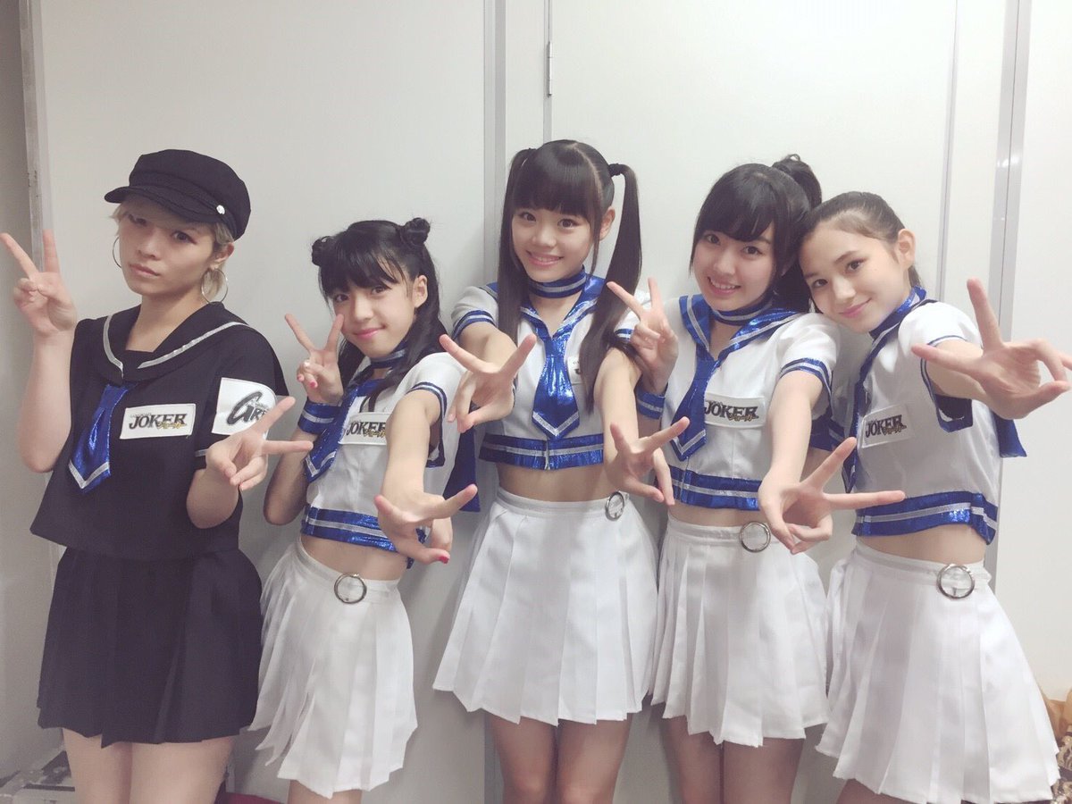 yamaro_mac's tweet photo. @dd_kanon カノンお疲れ様でした。楽しい思い出をありがとう😊
新しい生活を楽しんでくださいね。

#山崎カノン 
#DancingDolls 
#風光ル梟 https://t.co/05EpXwKWV5