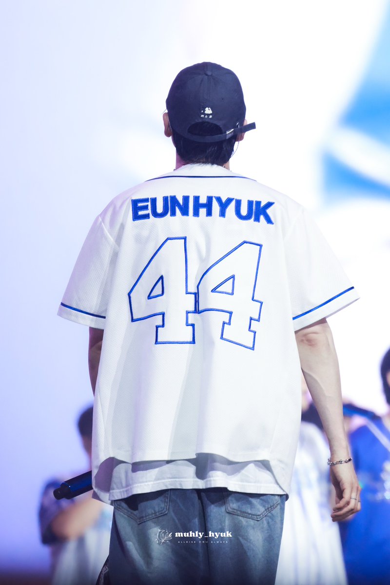 251116 슈퍼쇼10 타이베이

#은혁 #EUNHYUK #銀赫 #ウニョク