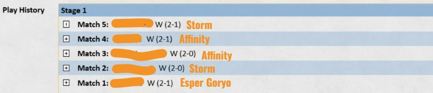 CharlieQDS's tweet photo. 🗣️ STOP THE COUNT

2nd trophy this week testing for regional.

Not sure at all once again on SB, but overall
feeling solid with the deck choice, so I’m ready for 0-3 drop into taste famous Belgian fries.

🗿 https://t.co/hXAIc7sJHI