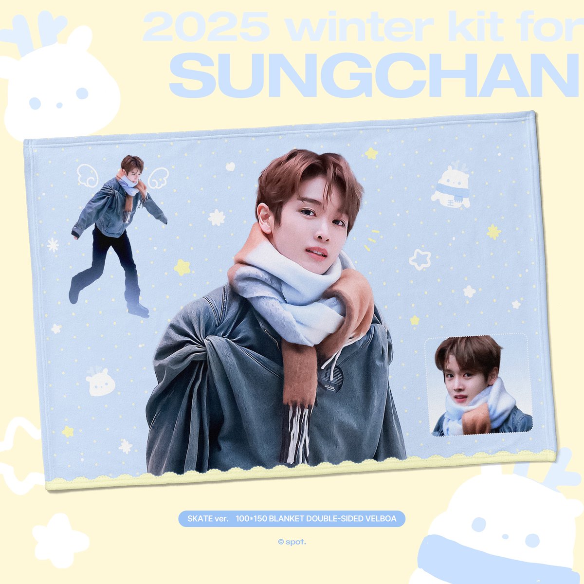 𝘀𝗽𝗼𝘁. tweet media