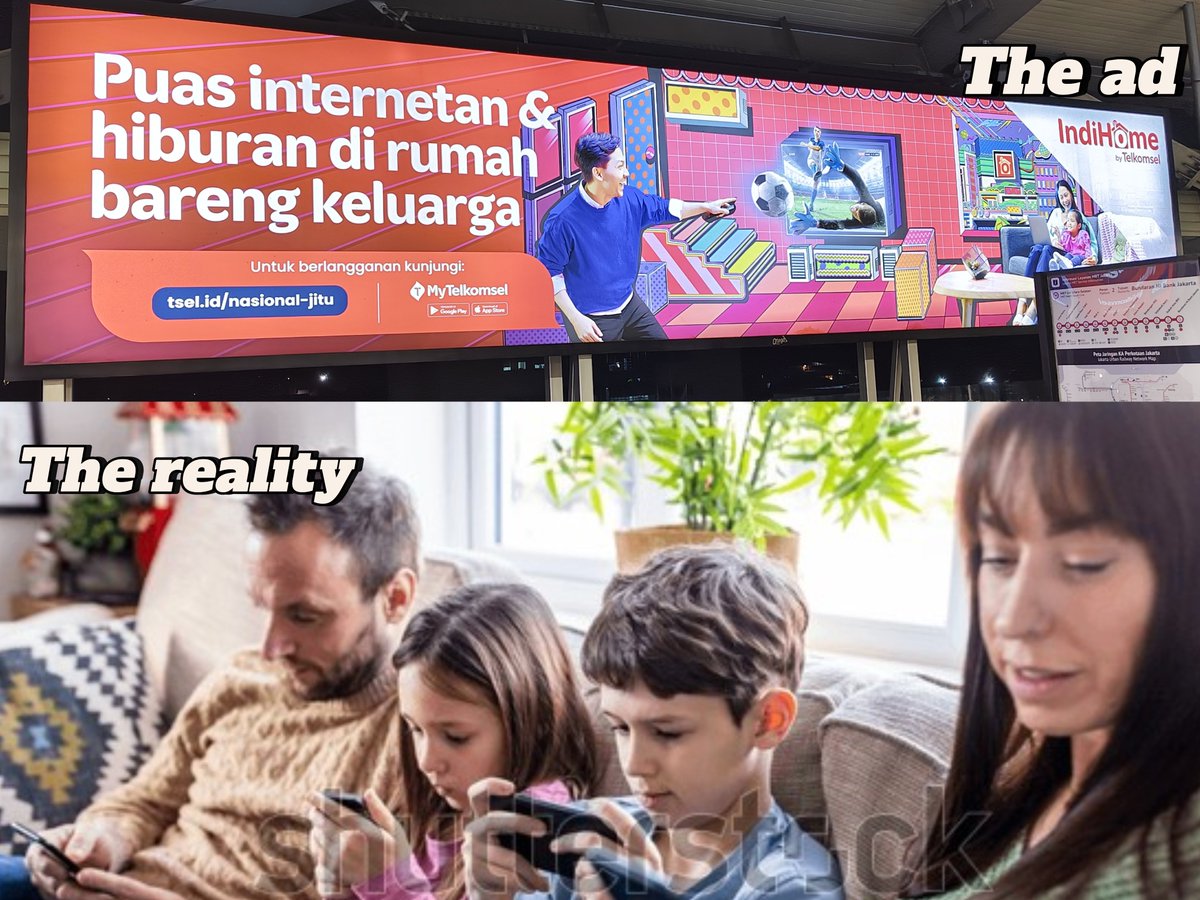 anoawords's tweet image. &quot;Internetan&quot; with our family members around has never been that exciting. 

#copywriting