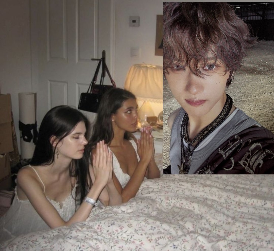 R (@fallensunsky) on Twitter photo 