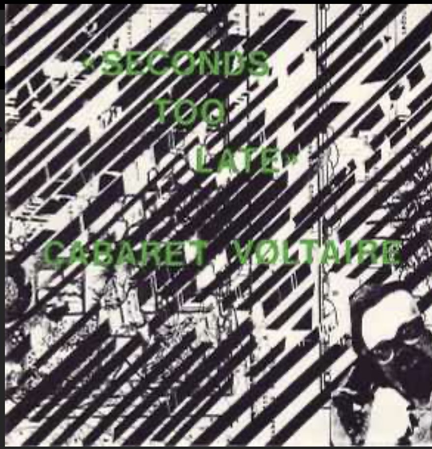 Parallel_Uni's tweet image. Birmingham bound for Cabaret Voltaire tonight 
Spare ticket if anyone wants to go 
💯🎶🎹