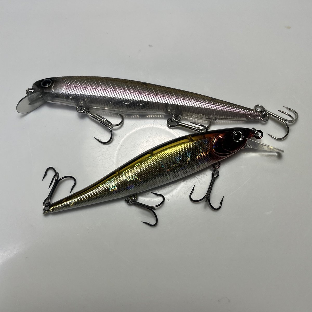 ルアー・フライ plotz boxer ルアー・フライ plotz boxer plotz lure】Boxer & Chick8 | ソラブログ