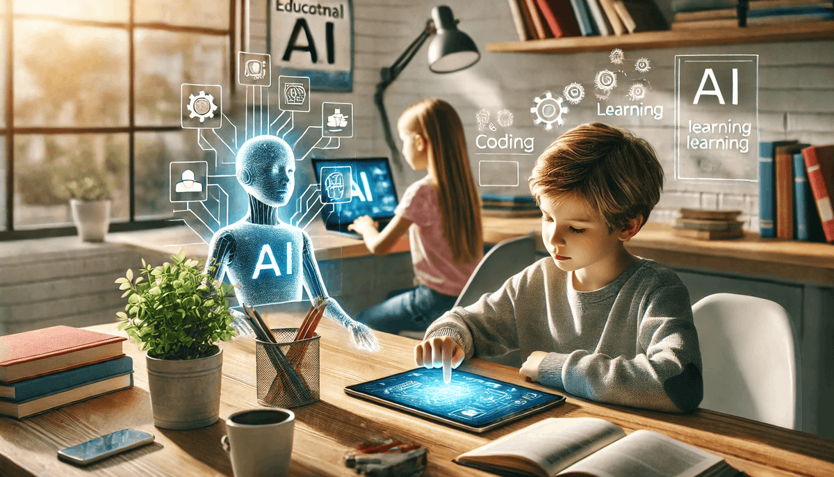 TechZoneGo's tweet image. AI in Education &amp;amp; Learning: The Innovation That’s Quietly Replacing Traditional Classrooms — Click to See What’s Changing
Click on the link for the details
techzonego.com/ai-in-educatio…
#AIinEducation  #tech  #futureoflearning  #classroom