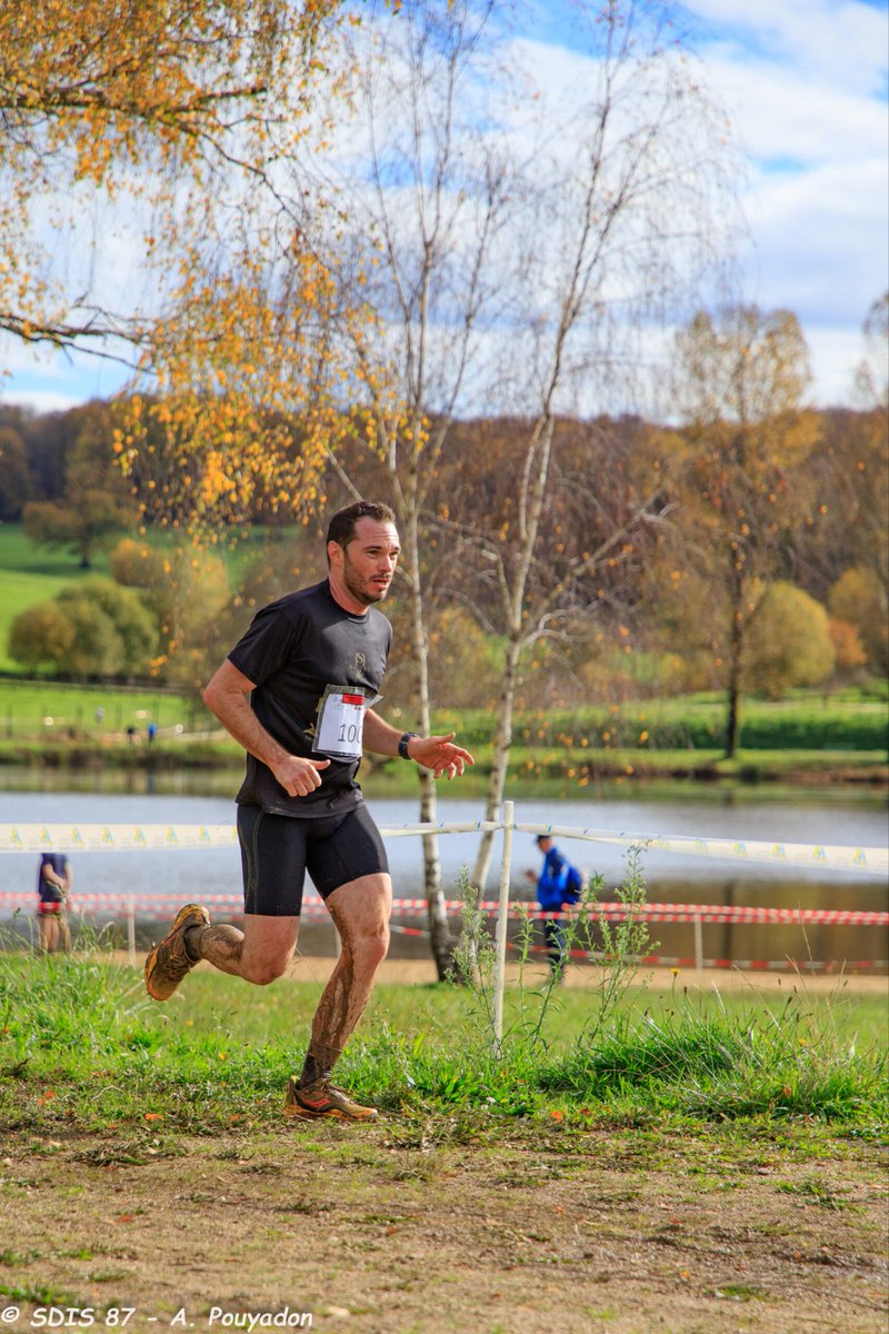 #CROSS2025
Les sapeurs #pompiers 👨🏻‍🚒🧑‍🚒🚒de la #HauteVienne ont organisé leur cross départemental 🏃‍♂️🏃🏻‍♀️🏃🏻sur la commune de #SaintGermainLesBelles 
Retrouvez ttes nos photos 📸 by Arnaud POUYADON - Cellule Photos SDIS 87👉 sdis-87.fr/cross-departem…