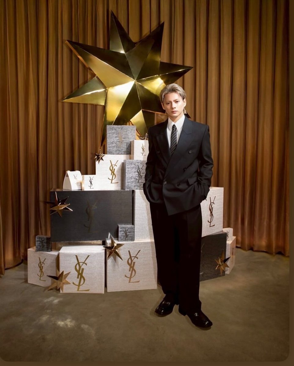 紫耀くん、たくさんのお写真ありがとう😊
どれも素敵でかっこいい♥️
#平野紫耀_Instagramストーリー 
#平野紫耀_Instagram