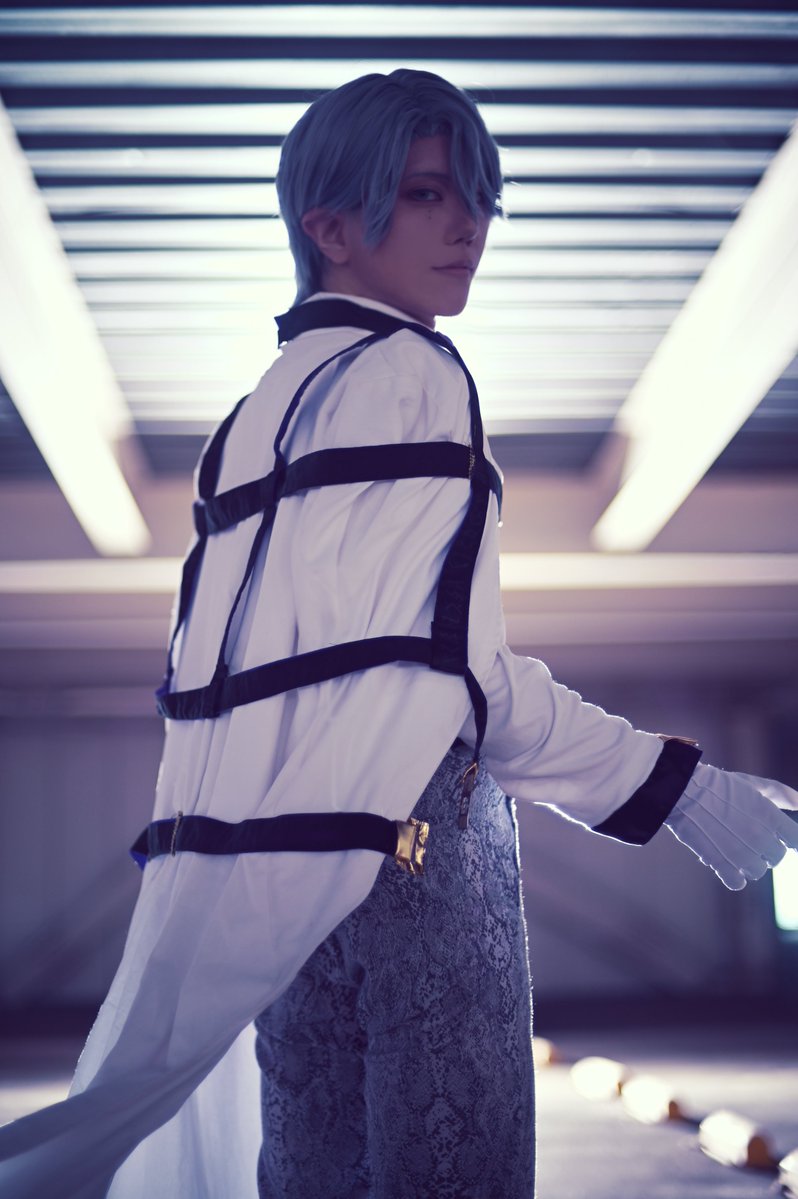 芋けんぴ (@KENpi_00_) / Posts / X