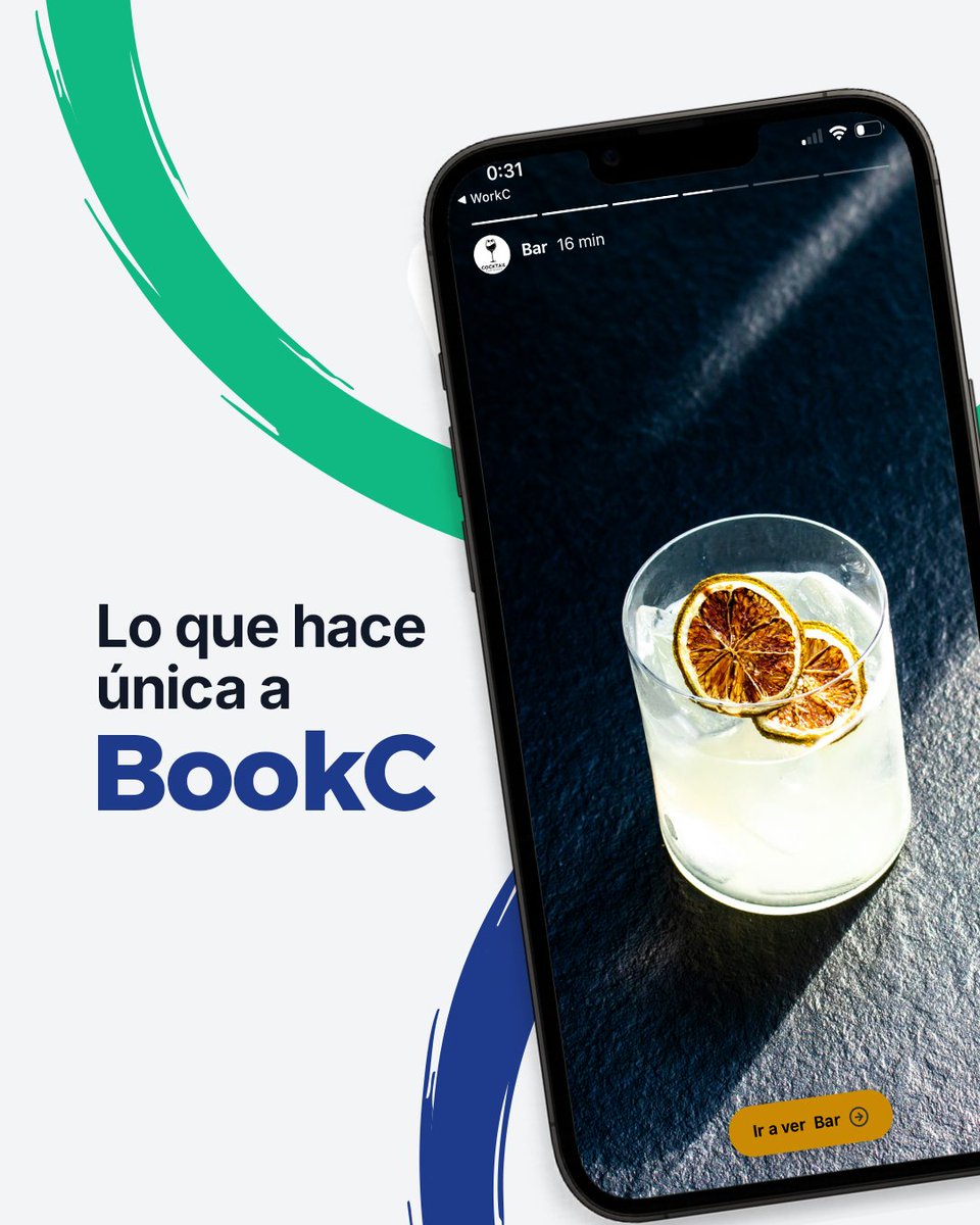 WorkCApp's tweet photo. BookC destaca por ofrecer búsquedas personalizadas, historias actualizadas por negocios, novedades y ofertas cercanas.

Permite explorar, conectar y reservar en tiempo real, todo desde un mapa interactivo 📍

Descubre una forma sencilla de interactuar con clientes. https://t.co/gM7qFIfm8T