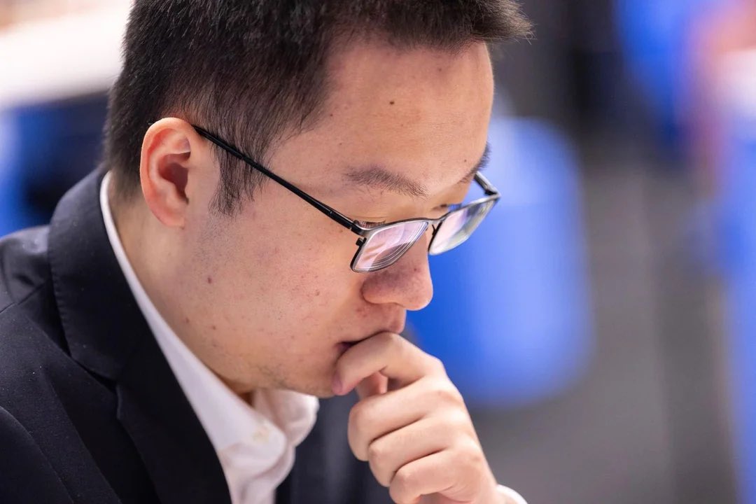 thechessnerd's tweet image. Your new favorite to win the World Cup!