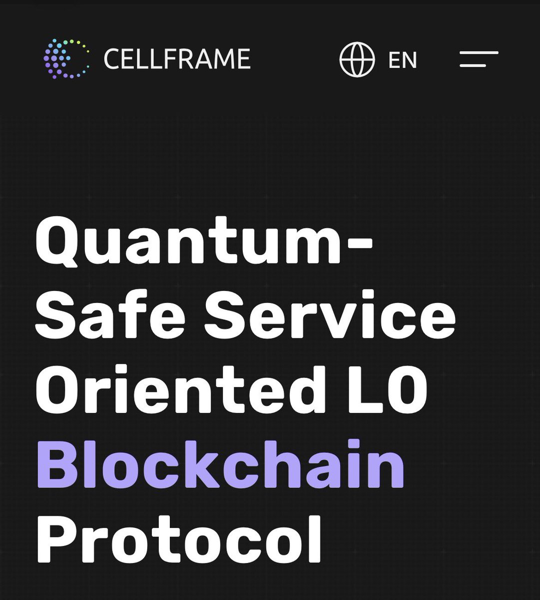 $CELL #Cellframe Get ready, quantum advancements are happening quietly without big headlines. The rate of obtaining logic qubits, predicted only for 2030, should occur by 2027. PROTECT YOURSELVES…. $CELL #Cellframe Build the future today…