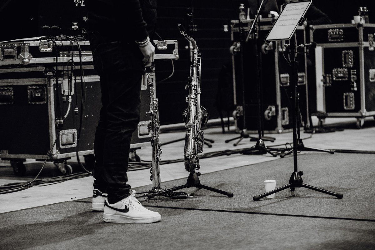 Repeteren met de vrienden…

Aanstaande vrijdag t/m zondag in <a href="/rotterdamahoy/">Rotterdam Ahoy</a>: BLØF &amp; Vrienden 2025