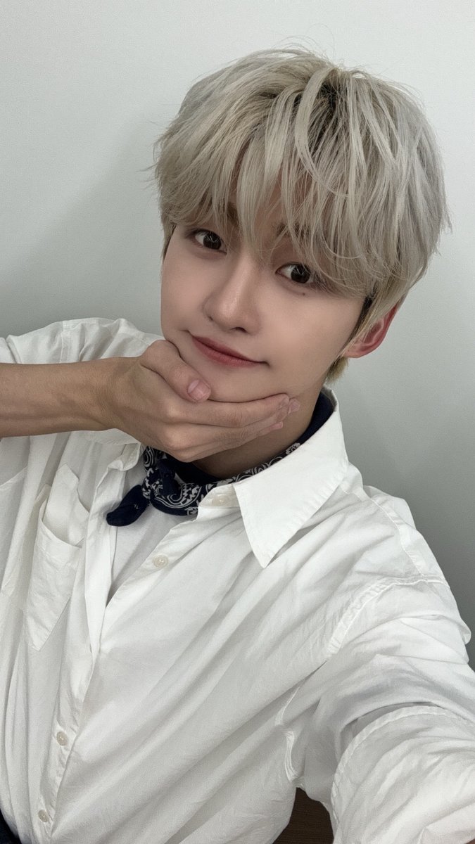 #JIHOON Weverse Update 💌 

⚪️

#지훈 #한지훈 #TWS #투어스