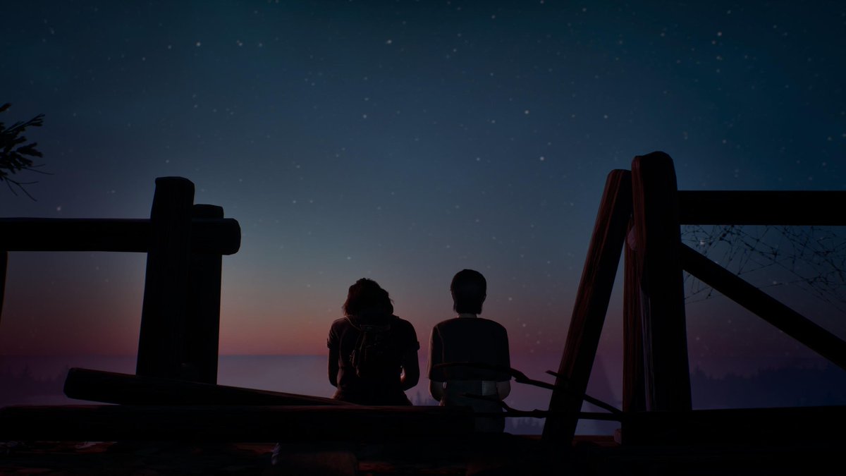 Seguimos celebrando el quinto aniversario de PlayStation 5 con más fotos de algunos de los juegos que he tenido ocasión de pasar en ella #CosasDeGamer #PS5Share <a href="/PlayStationES/">PlayStation España</a>