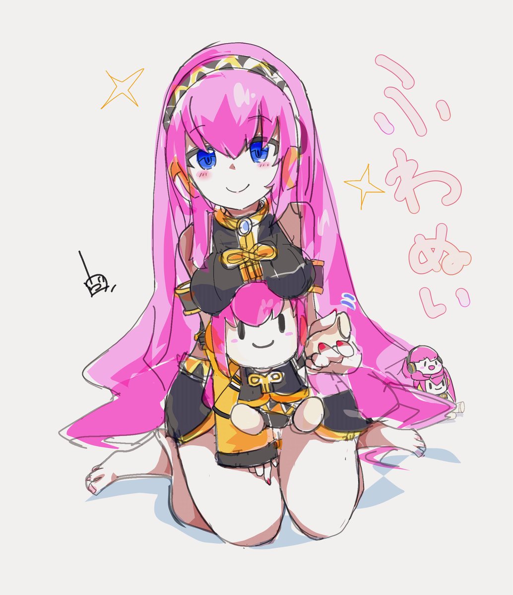 加筆　再掲
🐙　　🐙