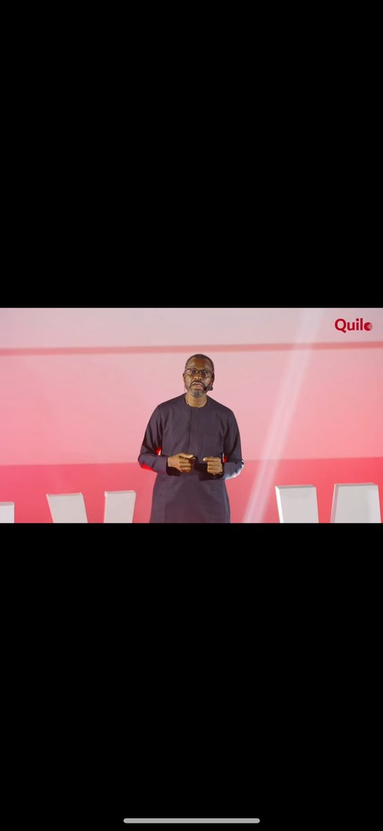 “We are not defined by our past, but by the risks we take for tomorrow” Super excited to hear from the speakers on #TEDxAdmiraltyWay
Thanks for this <a href="/TEDx_Admiralty/">TEDx Admiralty Way</a>