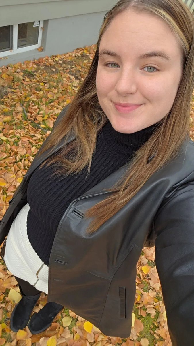 under25soft's tweet image. Am I your type?