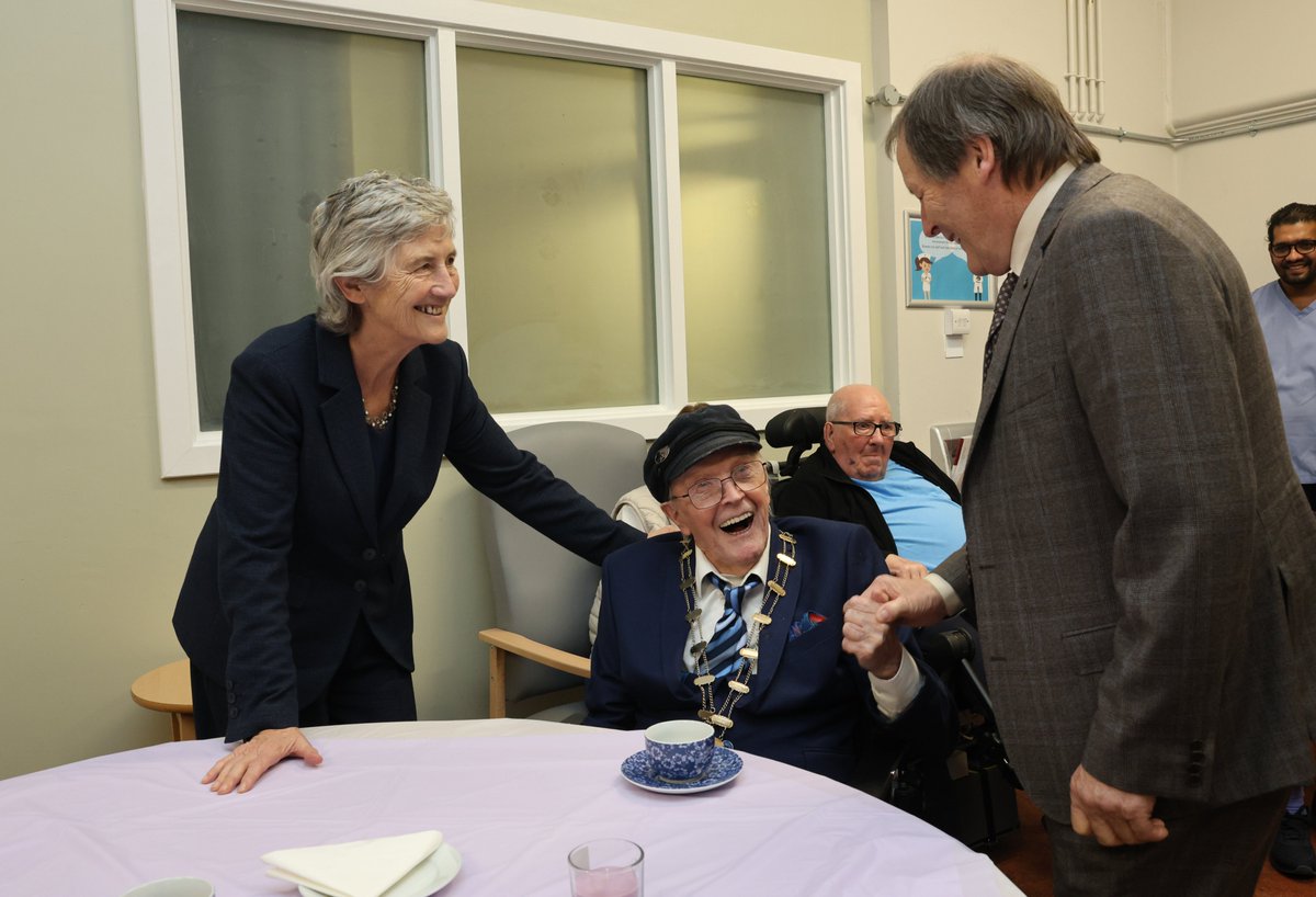 HSEWestNorthWest tweet media