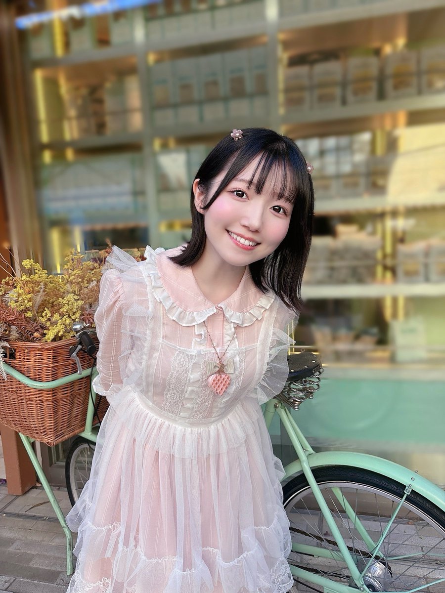 _m_aaii's tweet image. お天気良い日の散歩だいすき 🤍🪽