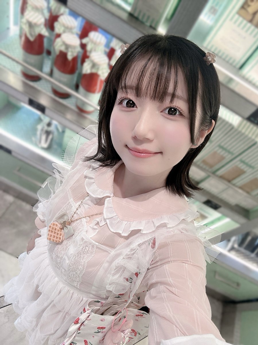 _m_aaii's tweet image. お天気良い日の散歩だいすき 🤍🪽