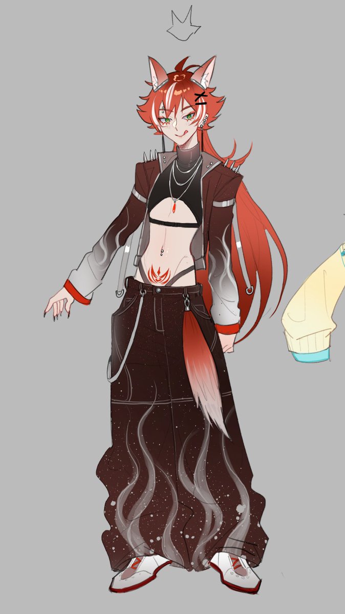 Aris_art_hell's tweet image. To help with my medication expenses  I&apos;m selling these ocs! Sharing helps a lot ♡ 

27usd each

♡no commercial use but negotiable 
♡no holds
♡only paypal usd 

#adoptableoc #ocs #ocsforsell #adopts