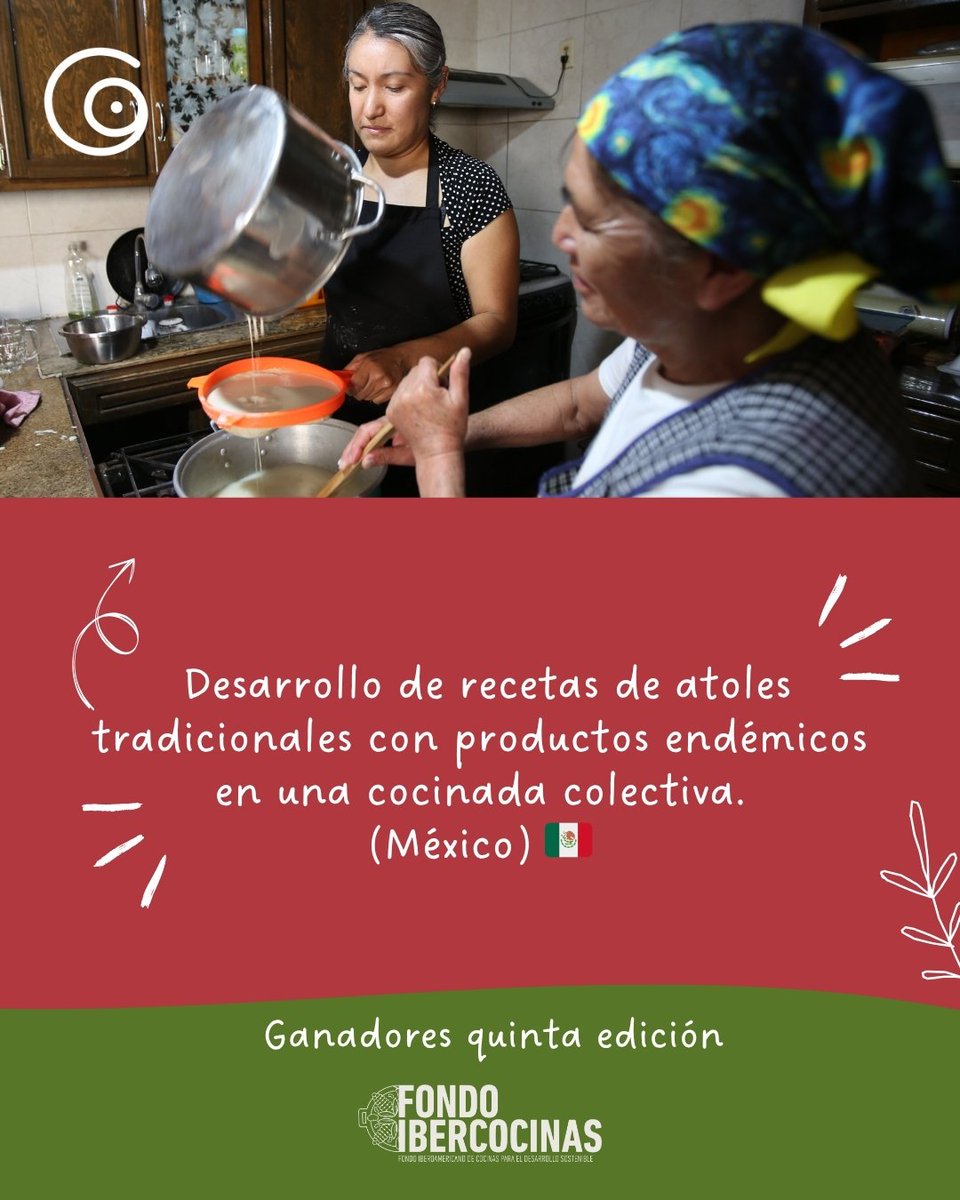 Ibercocinas tweet media