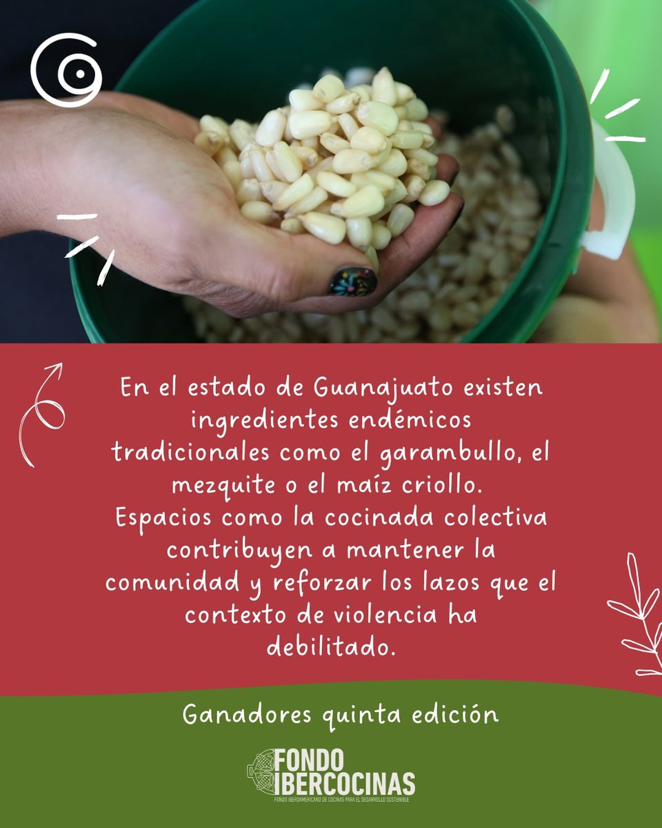 Ibercocinas tweet media
