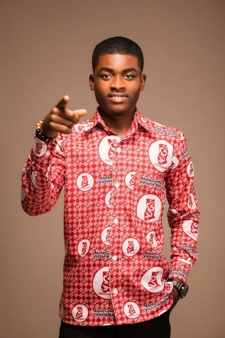 john_arthur59's tweet photo. Lord, thank You for Your grace and strength throughout this journey. Becoming NUGS Secretary for Union Development is a blessing, and I know it came by Your guidance. Lead me with wisdom as I serve. To You be all the glory🙏. 

#NUGS_NATIONAL
#JOHNARTHURJUNIOR
#THEUNIONDEVELOPER https://t.co/1iDTvO29Ve