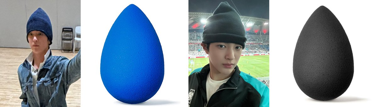 fileskeonho's tweet image. #keonho best seller beauty blender