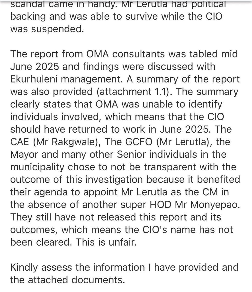 mmodiba10's tweet photo. MORE NEWS ON EKURHULENI 🔥

A big thank you to all the staff members within the municipality, secret sources and concerned citizens who continuously send us information. 

There’s a report that the @City_Ekurhuleni has deliberately been hiding and our source has now sent it to us. 

GRANT IN AID LOADING. 

FRIDAY AFTERNOON. Kuzosha ✌🏽😅🔥