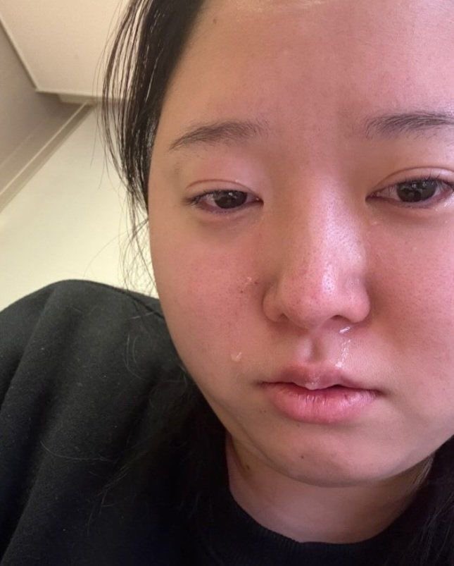 싸갈 작년 수학 기말 24문제 중에서 10문제 맞음