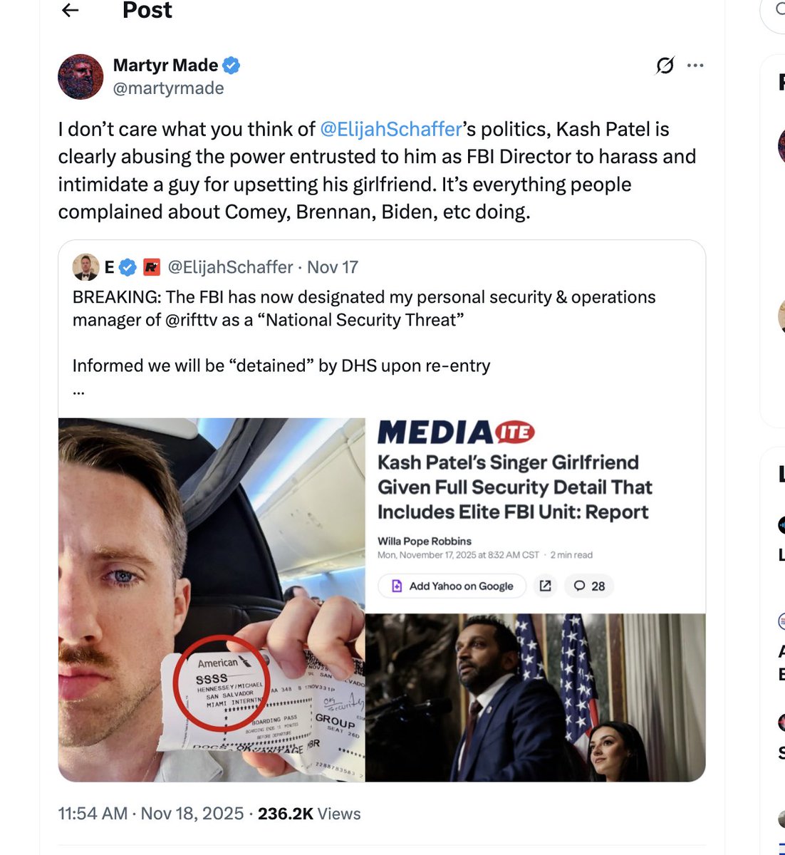 Why do groypers cry like the little bitches they are?

Is the creepy history revisionist your BFF?

Are they showing the wimps and pussies they really are?

Jews are tougher than this.

Fuck off Groypers