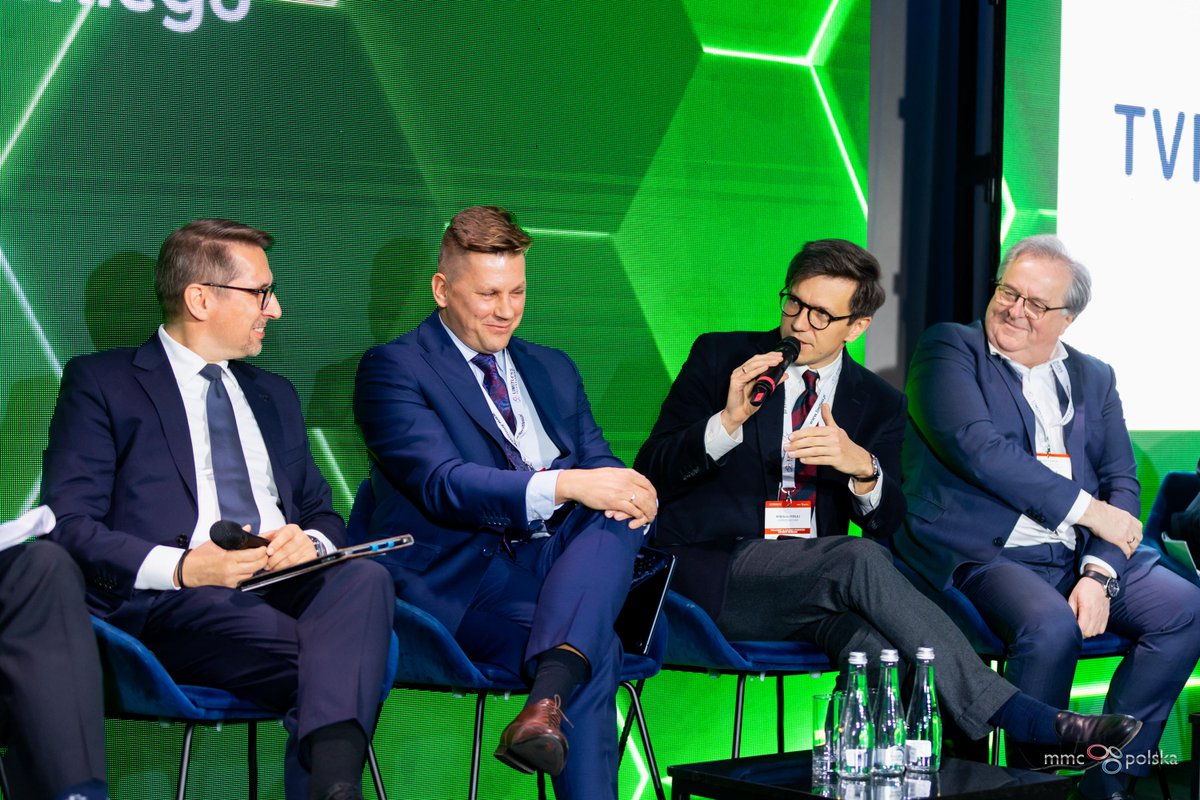 Kongres Bezpieczeństwo Polski tweet media